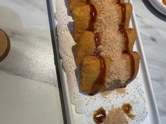 -一品红川菜(皇岗店)