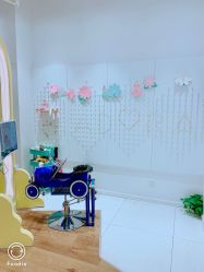 -阿朵拉儿童发型设计(金狮广场店)