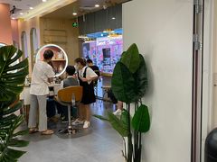 -海马体照相馆(上海宝山万达广场店)