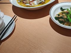 -太二酸菜鱼(深圳布吉万象汇店)