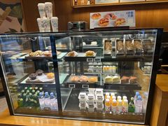 -星巴克(天津佛罗伦萨小镇店)