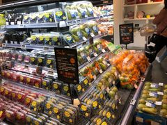 -Olé精品超市(北京合生汇店)