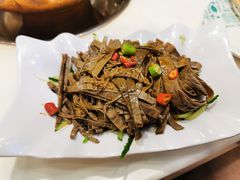 -阳坊胜利涮羊肉(阳坊老店)