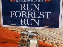 -阿甘虾餐厅(凌霄阁店)