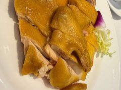 -粤财皇冠假日酒店·彩华轩中餐厅