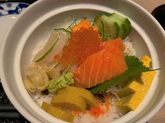 -小山日本料理(兴业太古汇店)