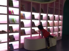 -幸福花欢乐世界(东辰广场A座店)