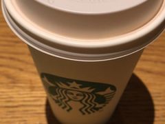 -星巴克(广州动漫星城东区店)