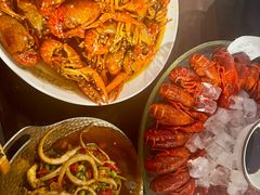 -马头巷·隐庐居·红油大虾(园区店)
