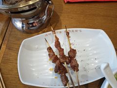 -南城香(花园北路店)