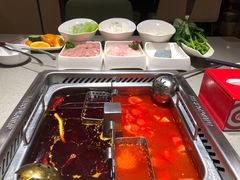 -海底捞火锅(振华商厦店)