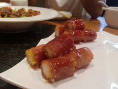 -小城粥道·海胆鲜虾粥(解放广场店)