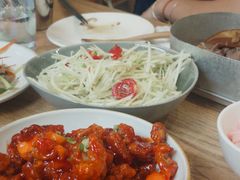 -有肉食·虎九闽菜(798艺术区店)