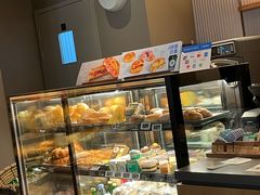 -星巴克(天津滨海国际机场1店)