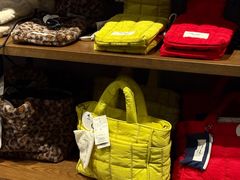 -深圳湾万象城(南山店)