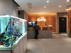 -黄鱼炙夜(华家池店)