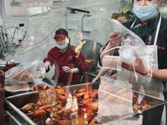 -吴山烤禽 (吴山路店)