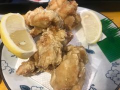 -京和风.日式家庭料理(京和风食堂大仓店)