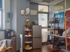 -盖画室·中高考艺考·三校生美术