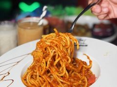 -Famous肥猫墨西哥音乐餐吧(五棵松华熙LIVE店)