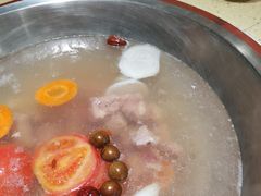 -313羊庄·羊肉火锅烧烤(李村店)