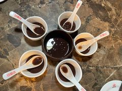 -郑喜旺烧烤(郑州总店)