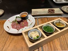 -赤坂亭·M9和牛烧肉·铁板烧·日料398放题(长泰广场店)