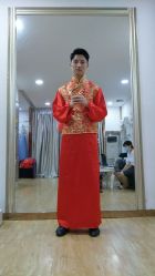 点击看大图 -色色婚纱摄影(大沥旗舰店)