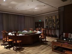 包厢-韩山苑·潮州美食·私房菜(天安数码时代大厦店)