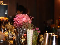 -STARRY CAFE & LOUNGE BAR(高新店)
