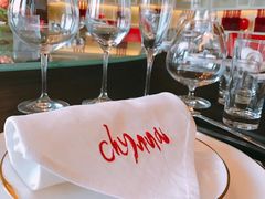 -北京王府井希尔顿酒店·秦唐中餐厅Chynna