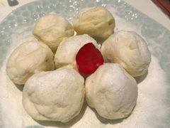 雪绵豆沙-红樱桃·欢乐餐厅(太原里店)