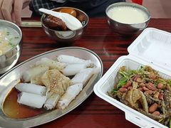 -陈添記·祖傳爽鱼皮·西关老字号(广州首店)