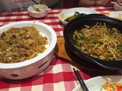 西贝莜面村(当代店)-西贝莜面村(当代商城店)