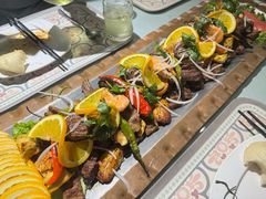 -海尔巴格一甸茶餐厅(团结路店)
