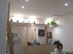 -茶庐(百花洲路店)