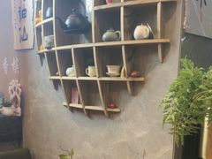 -茶去咖啡屋(武侯祠店)