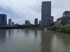 -运河游船(武林门码头)