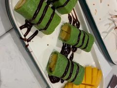 -美奈小馆·越南料理(中航城君尚购物中心店)