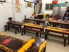 -文文烤肉(大皮院店)