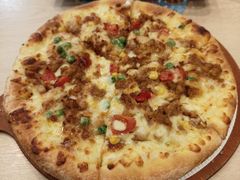 -达美乐比萨(朝阳路店)