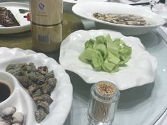 -龙宴海鲜城(经中路店)