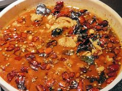 -三道菜(明堂公园店)