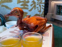 -大鸽饭(汉溪长隆店)