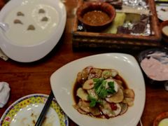 -藏家一号藏餐厅(北京中路店)