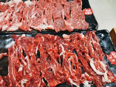 吊龙-陈记顺和牛肉火锅馆(天河北路店)