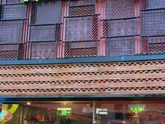 -绿茶餐厅(蓝色港湾店)