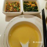 那天刚滑完冰太饿了，后面顾着吃忘了拍照