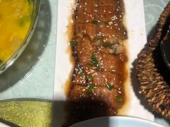 -阿英煲(凉城路店)