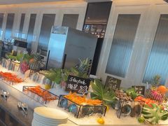 -Social 秀西餐厅-长沙瑞吉酒店(运达店)